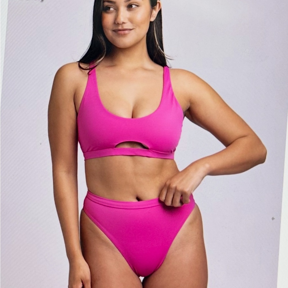 JOLYN SALE NORA BIKINI BOTTOM